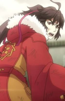 Ryouma Sakamoto {MS}