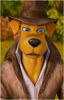 Dex Dogtective's image