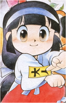 Pocky's image
