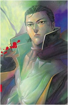 Kazuo Kiriyama's image