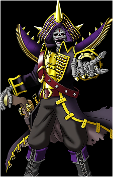 Long John Silverbones's image