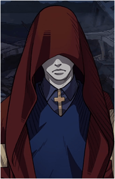 Ronin Del Cielo's image