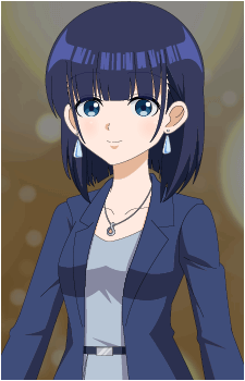 Kosame Amano's image