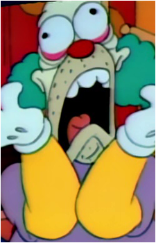 Krusty the Clown