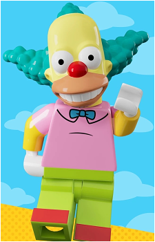 Krusty the Clown