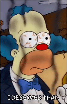 Krusty the Clown
