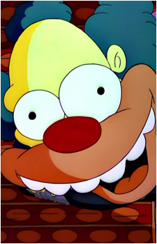 Krusty the Clown