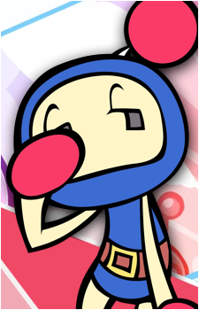 Blue Bomber's image