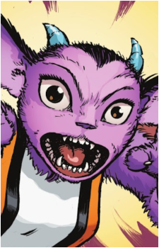 Beast Girl (Kareli)'s image