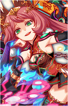 Qiongqi's image