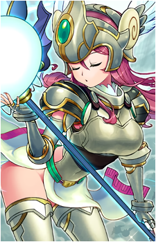 Valkyrie Cat