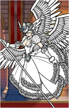 Valkyrie Cat