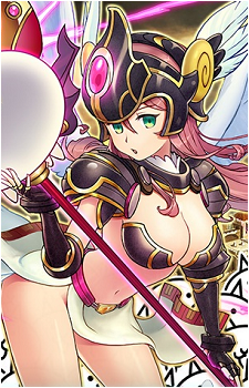 Valkyrie Cat