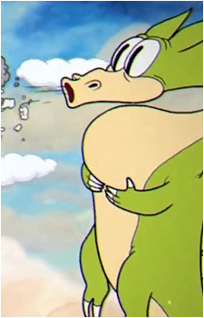Image 3 of Grim Matchstick
