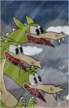 Image 2 of Grim Matchstick