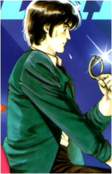 Toshio Utsumi