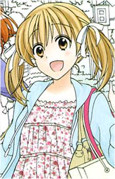 Mika Haruno's image