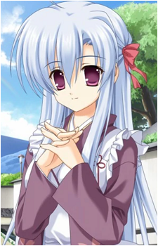 Yukari Kamishiro's image
