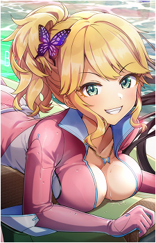 Kiri Izumi