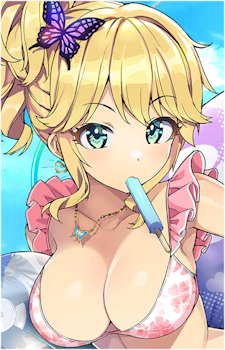 Kiri Izumi