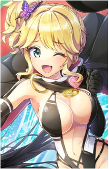 Kiri Izumi