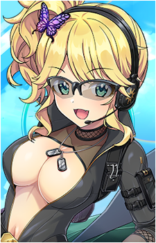 Kiri Izumi