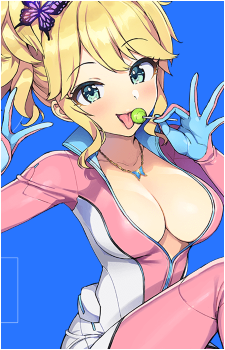 Kiri Izumi's image