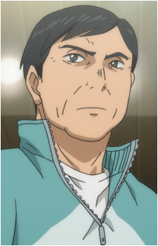 Nobuteru Irihata