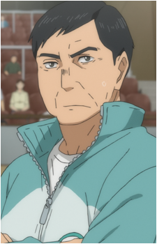 Nobuteru Irihata