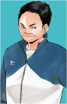 Nobuteru Irihata