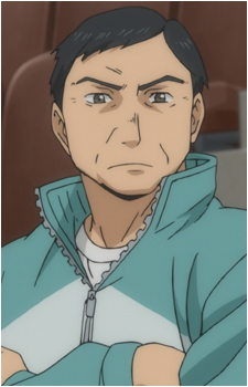 Nobuteru Irihata
