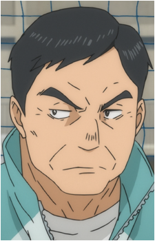 Nobuteru Irihata