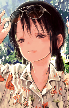 Hanako Honda's image