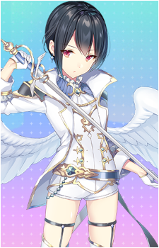 Hakudouji Azuri's image