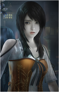 Yuri Kozukata's image