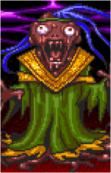Fudoushi's image