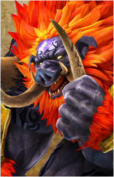 Ganon's image