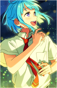 Hajime Shino