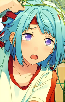Hajime Shino