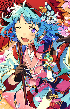 Hajime Shino