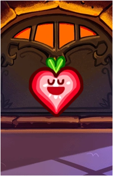 Heart Berry