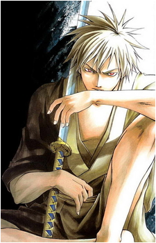 Kyou Mibu's image