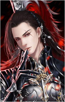 Yan Zhaoge's image