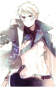 Prussia