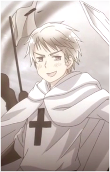 Prussia