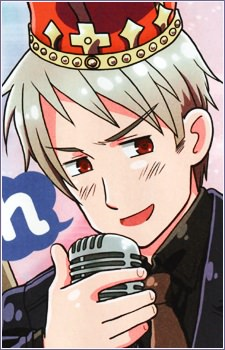 Prussia's image