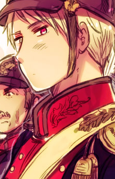 Prussia