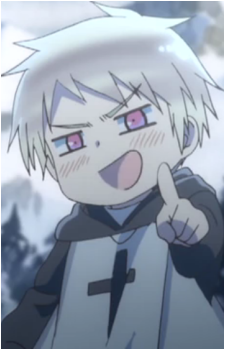 Prussia