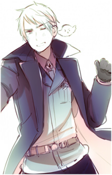Prussia