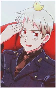 Prussia